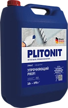 PLITONIT Грунт Упрочняющий PROFI