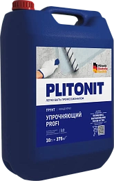 PLITONIT Грунт Упрочняющий PROFI
