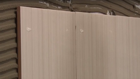 Новые нормативные требования к сухим смесям