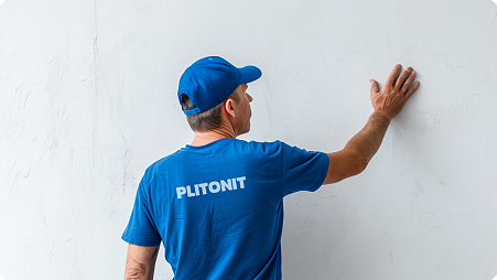 Как подготовить стены к укладке плитки?