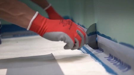 PLITONIT ГидроЛента