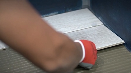 Система продуктов от PLITONIT