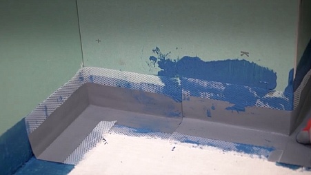 PLITONIT ГидроЛента угол внешний 270°