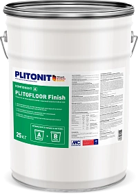 PLITONIT PlitoFloor Finish