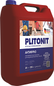 PLITONIT Противоморозная добавка / Антифриз