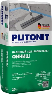 PLITONIT Финиш наливной пол