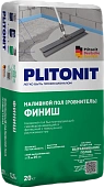 PLITONIT Финиш наливной пол